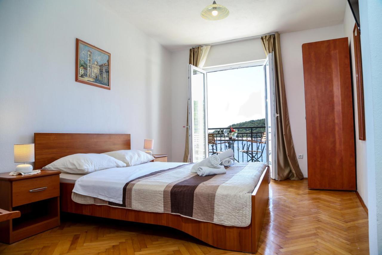 Guest house Duje Milna *