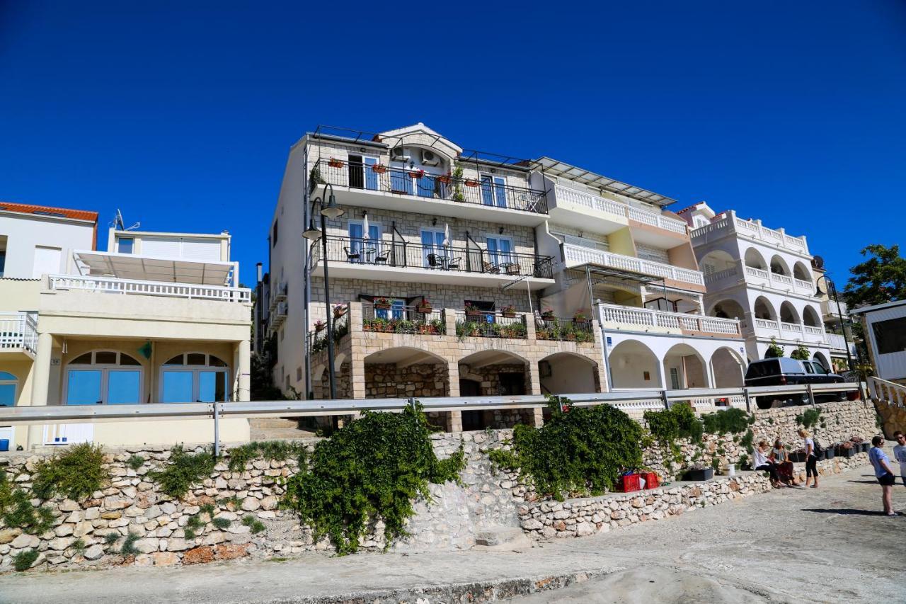 Duje Milna Guest house Milna (Hvar)