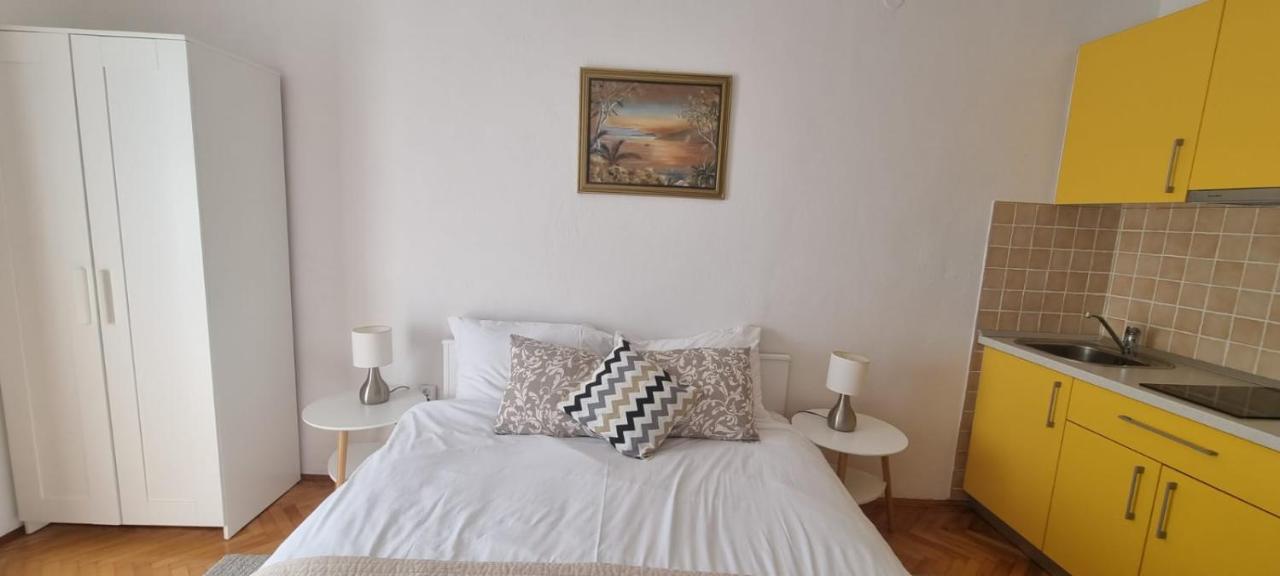 Guest house Duje Milna *